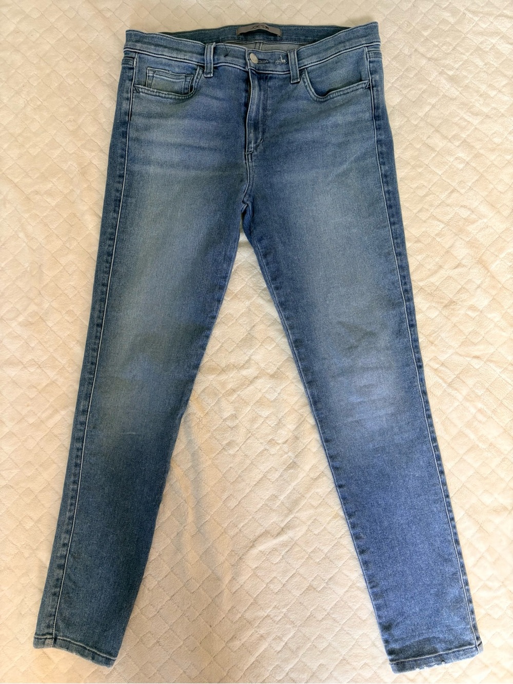 Classic Joe's Jeans skinny jeans in women's size 30